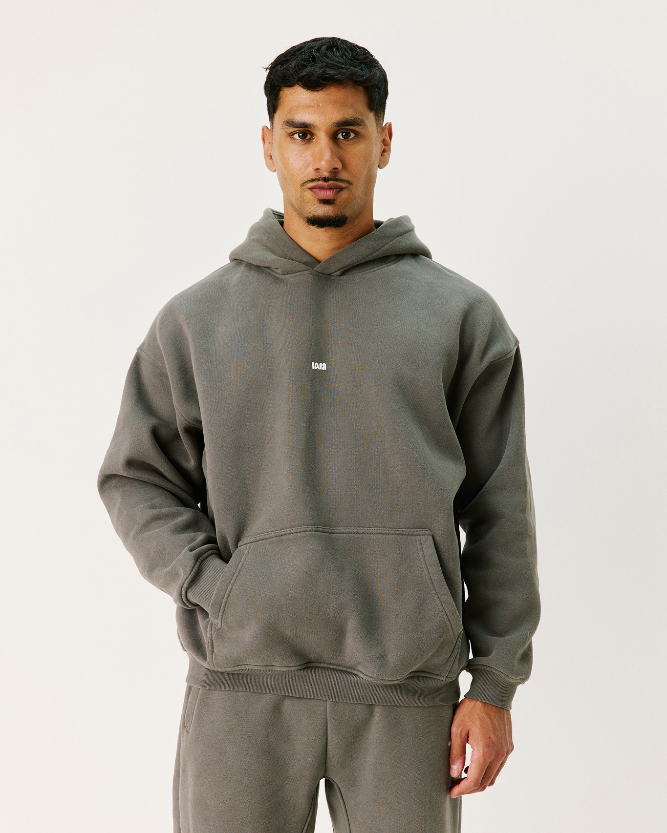 Inner hoodie