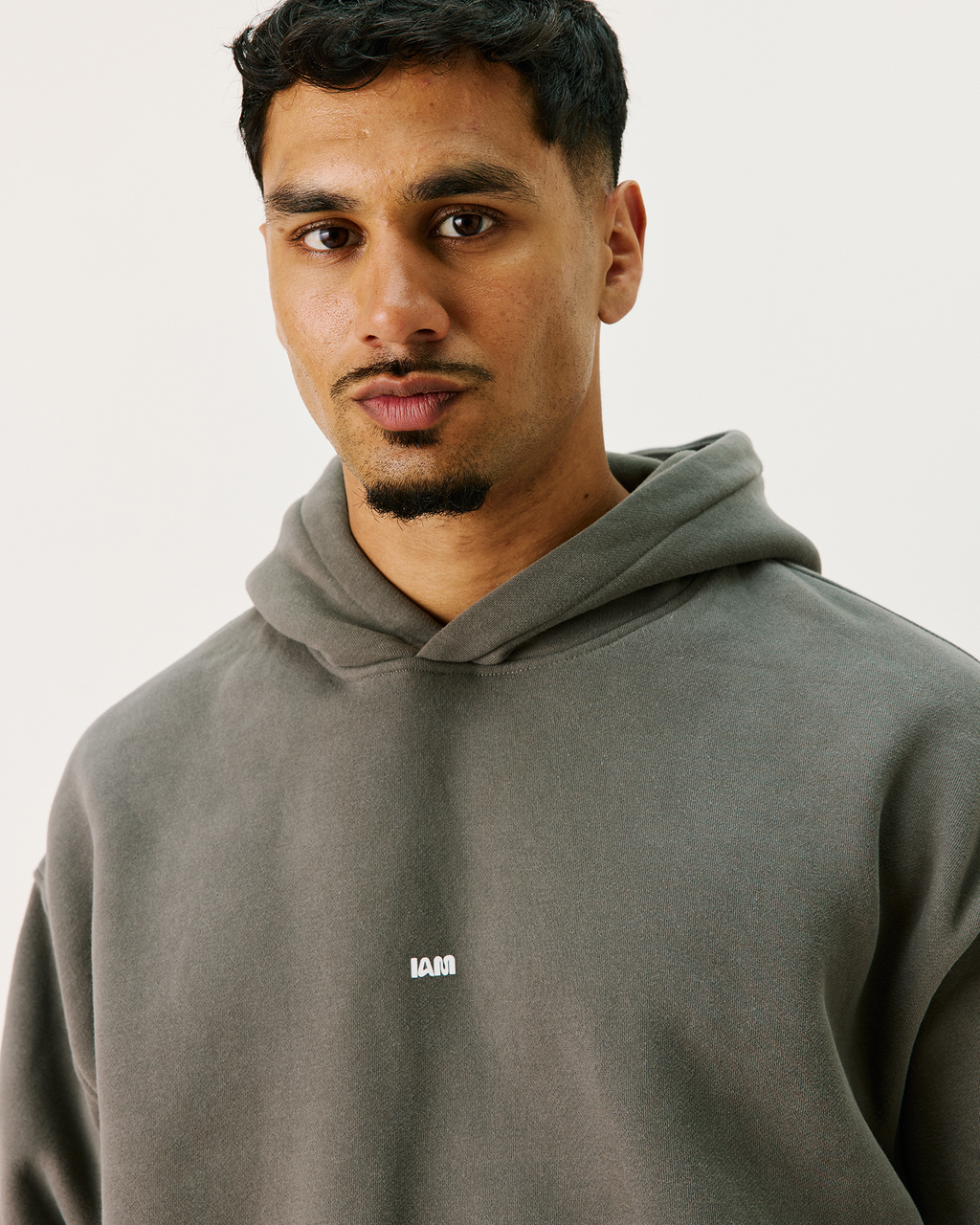 Inner hoodie