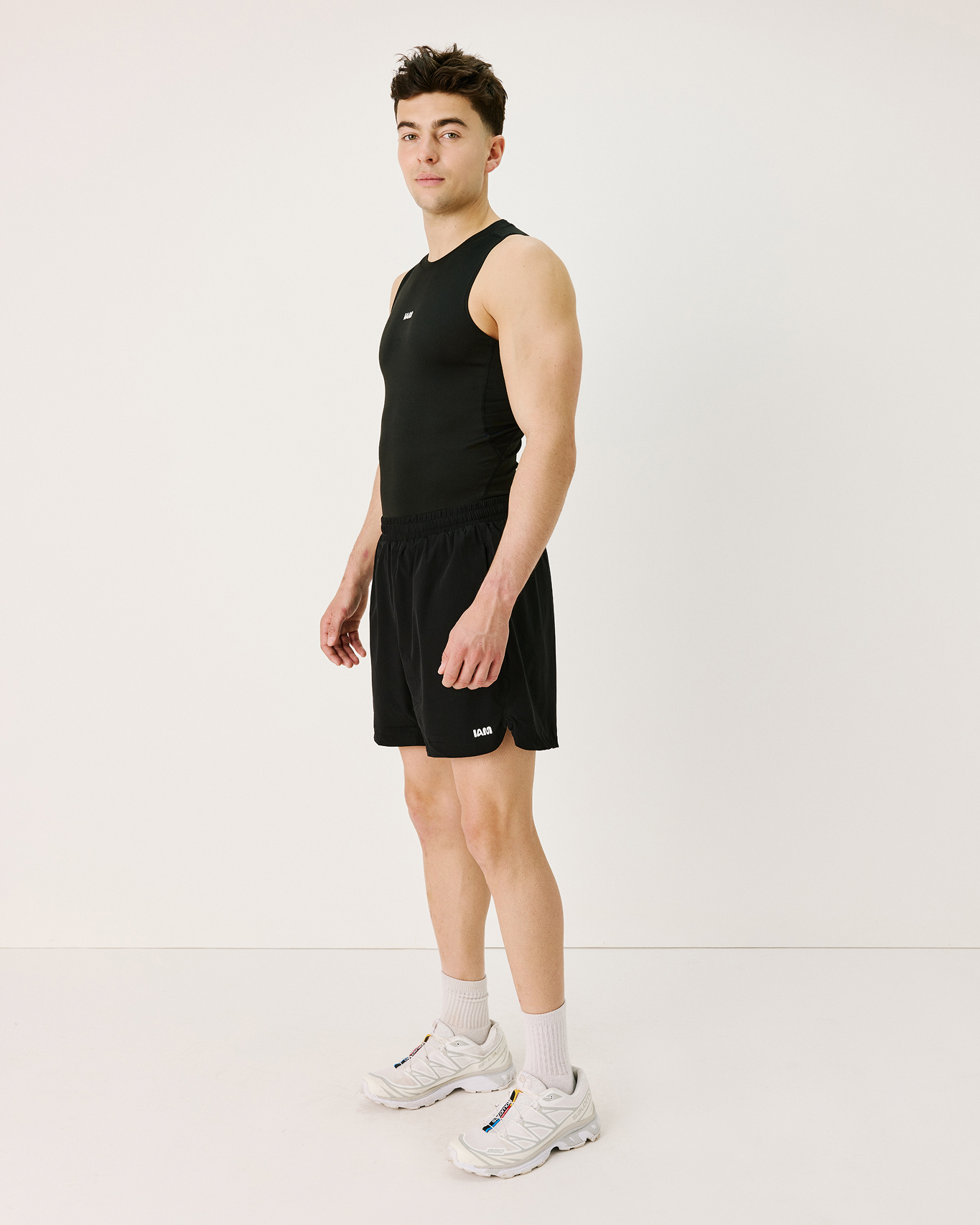 Aura short