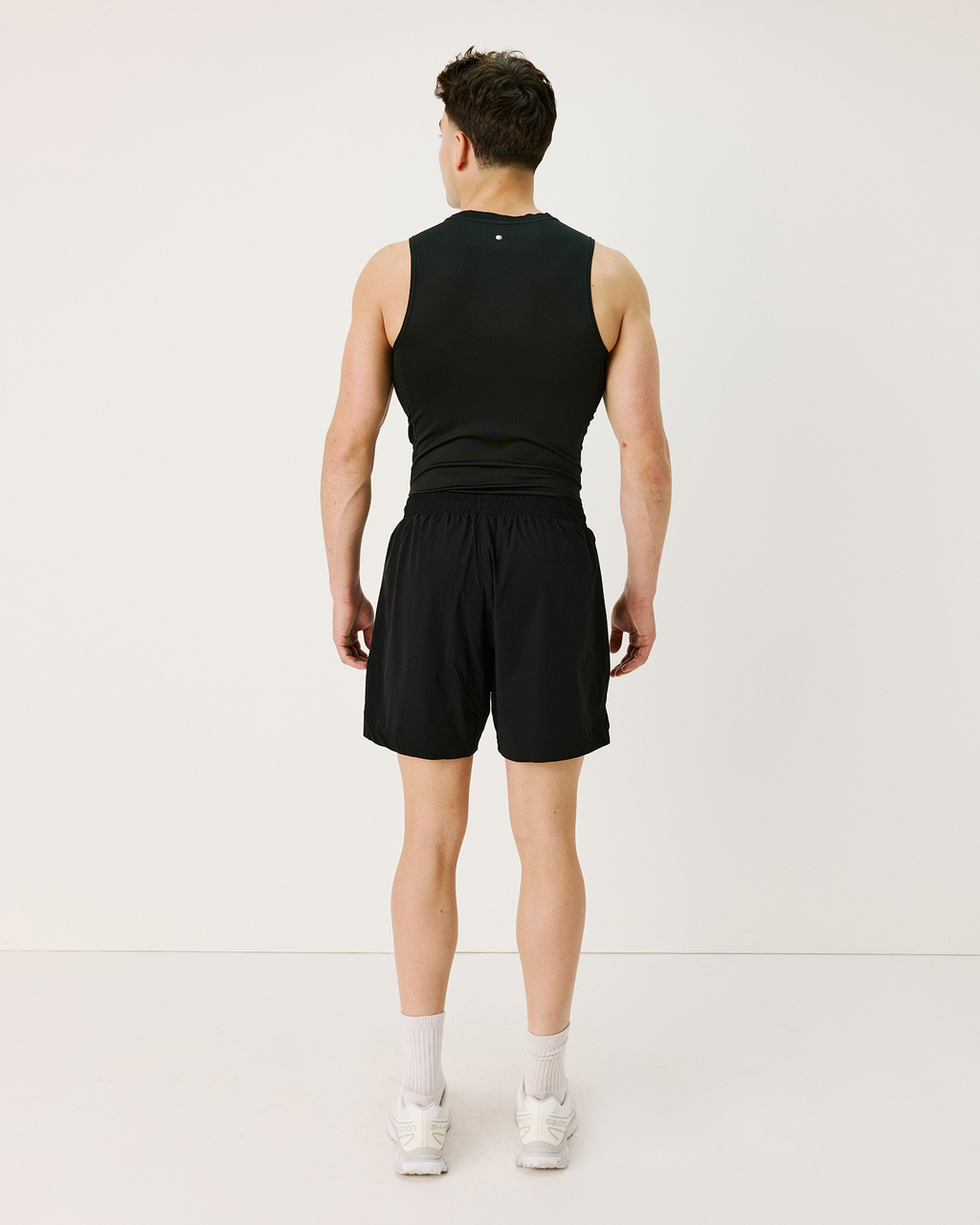 Aura short