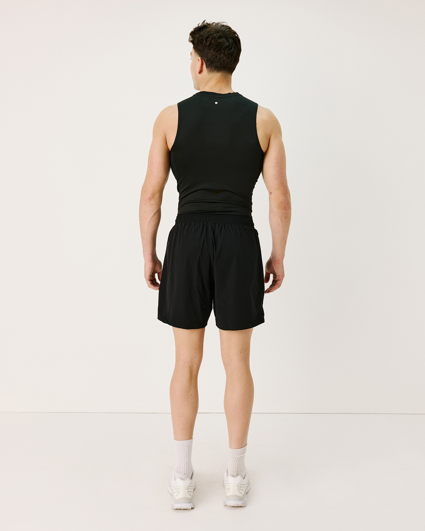 Aura short
