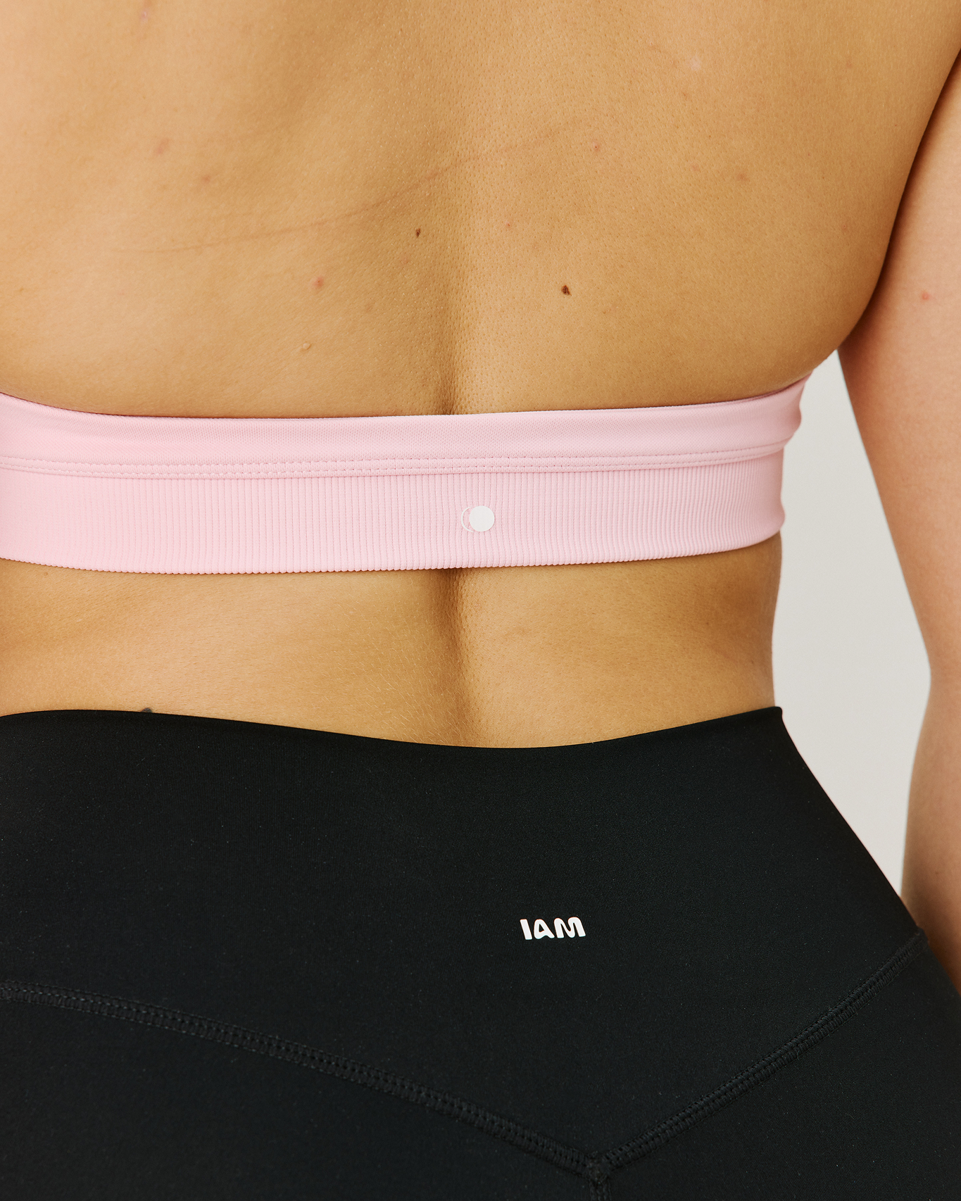 Power bra