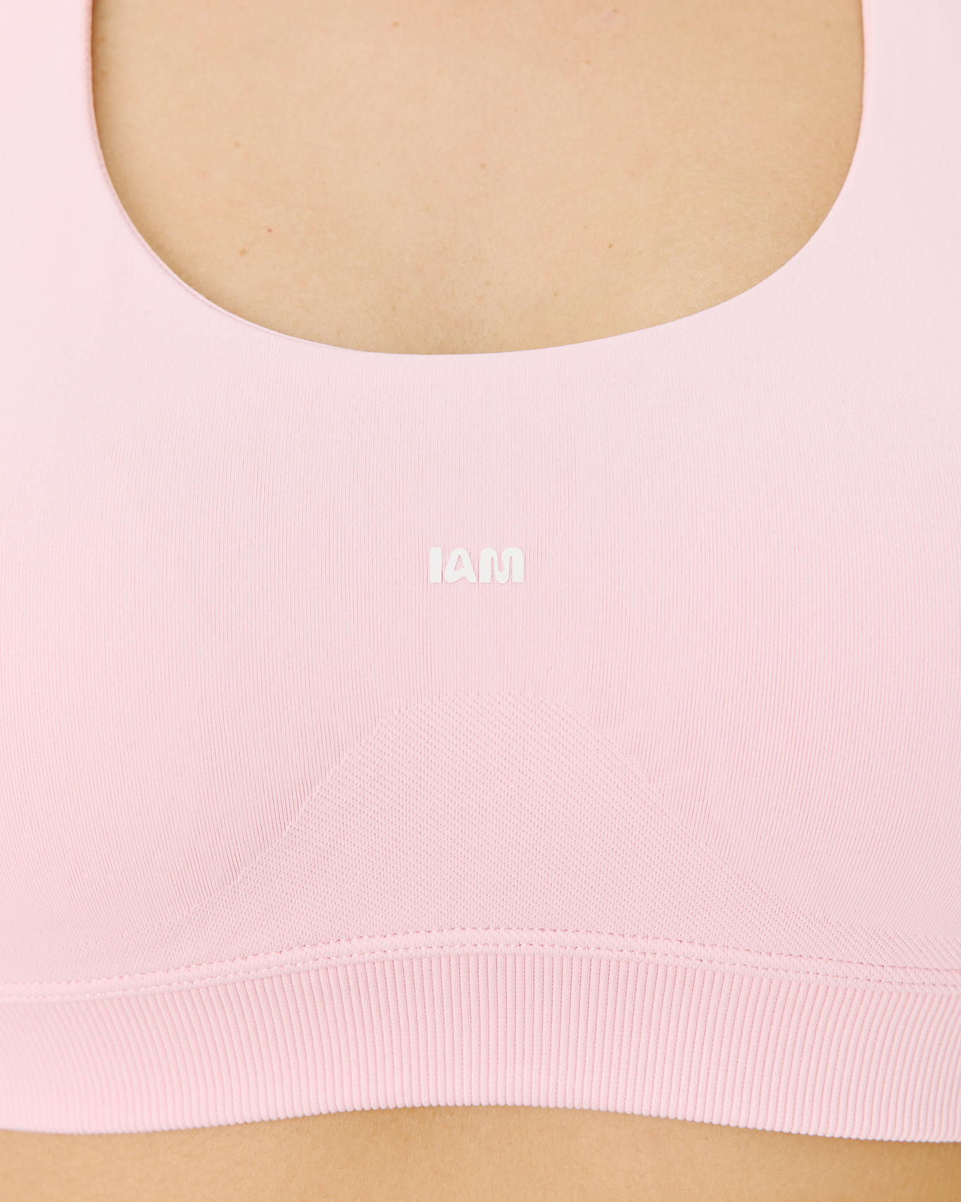 Power bra