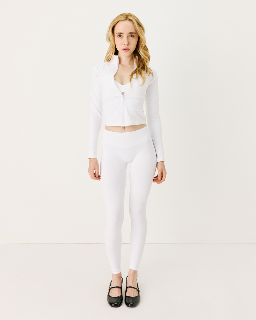 Power legging
