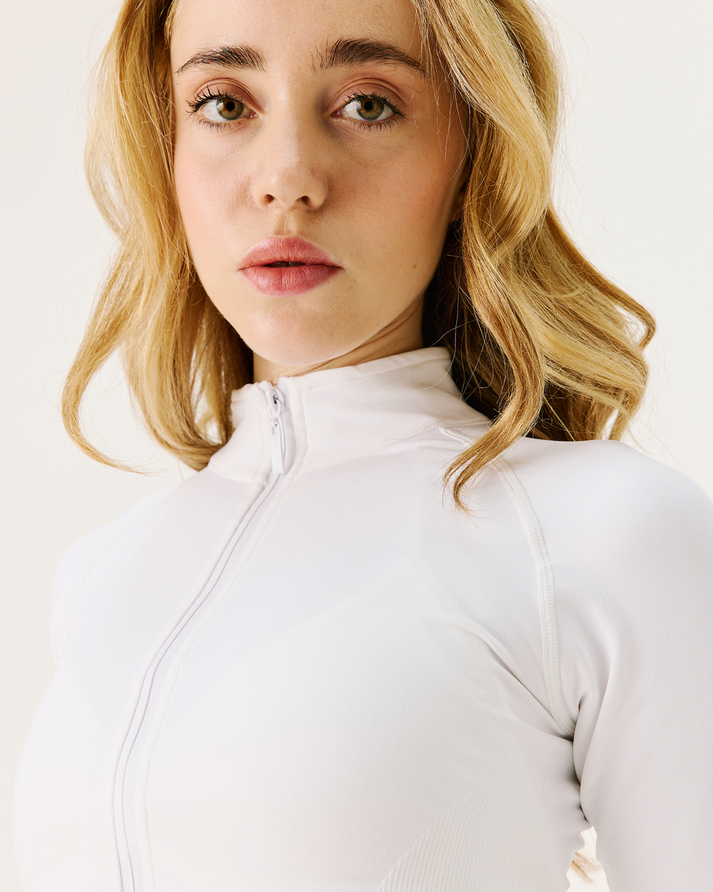 Power jacket