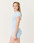 Power short