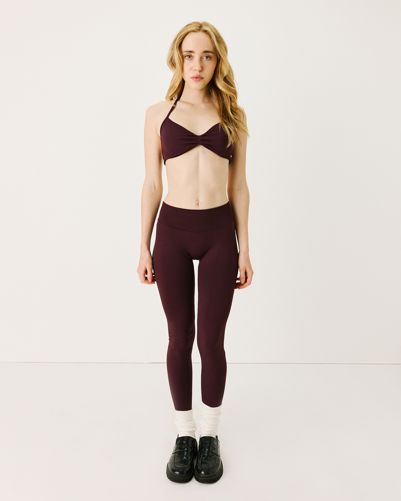 Power legging