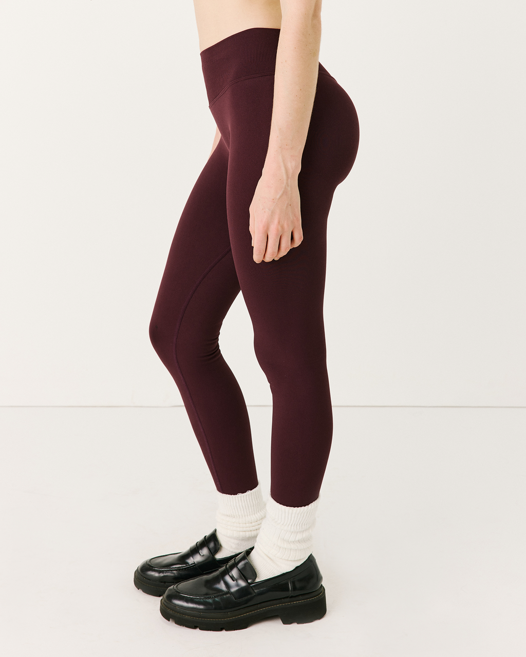 Power legging
