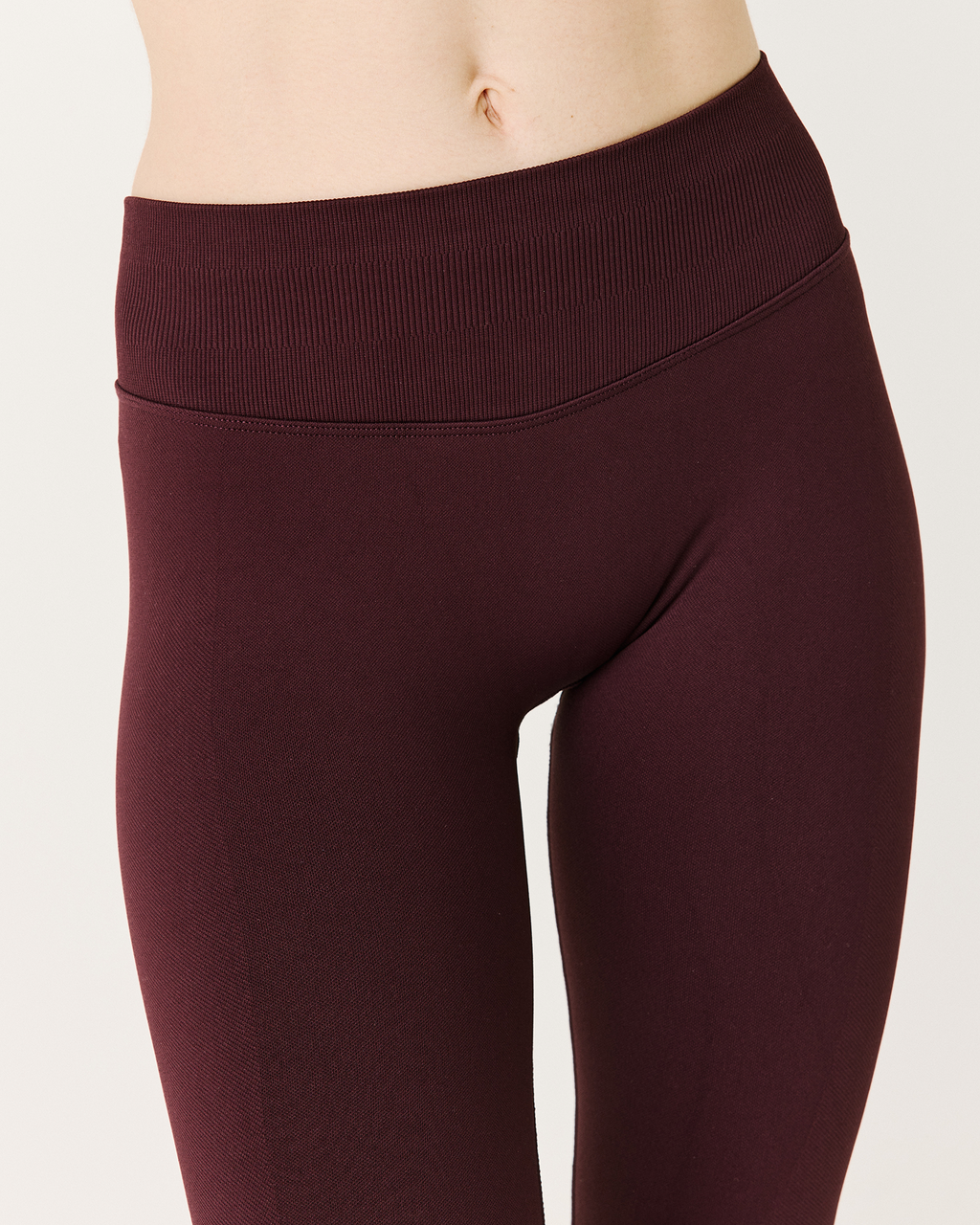 Power legging
