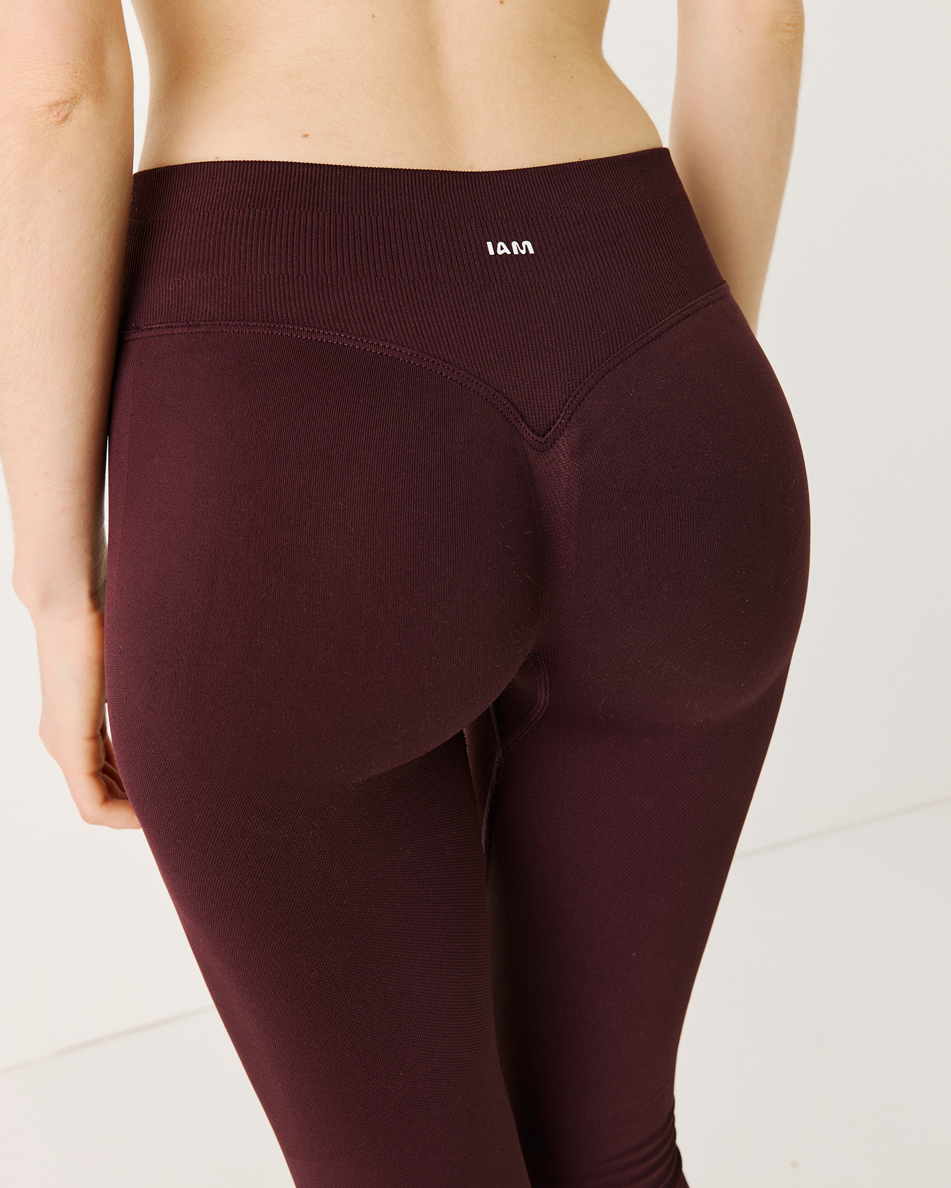 Power legging