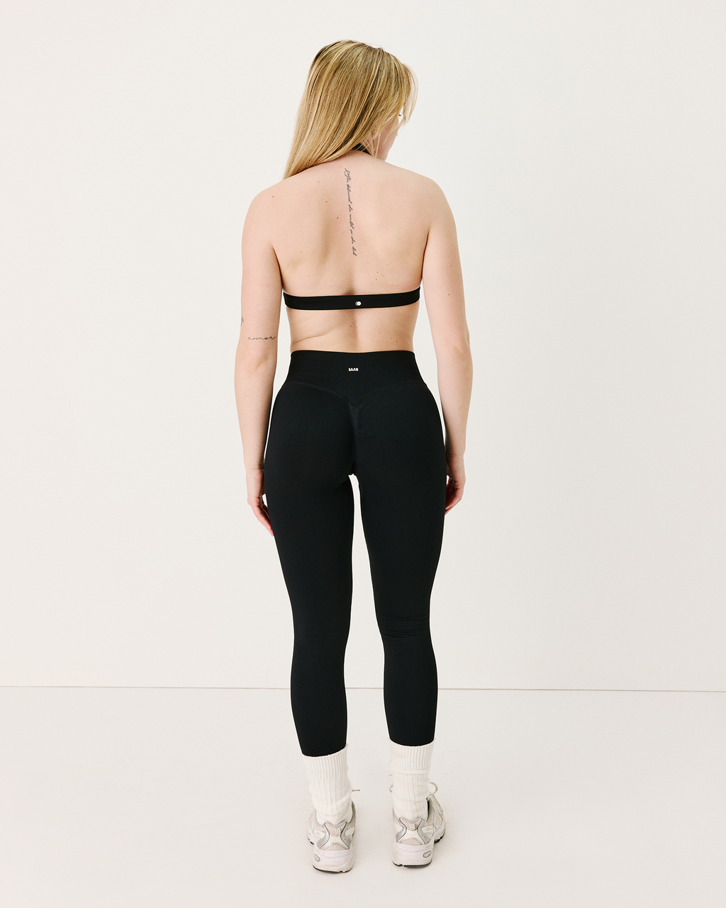 Aura bra