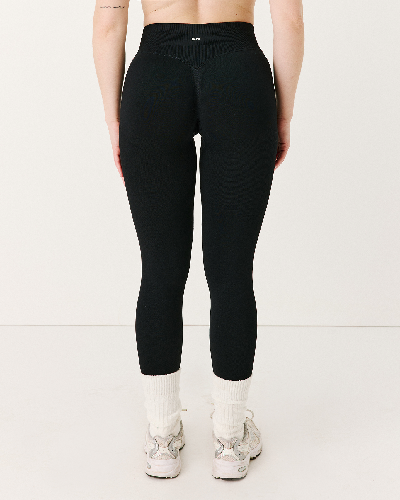 Power legging