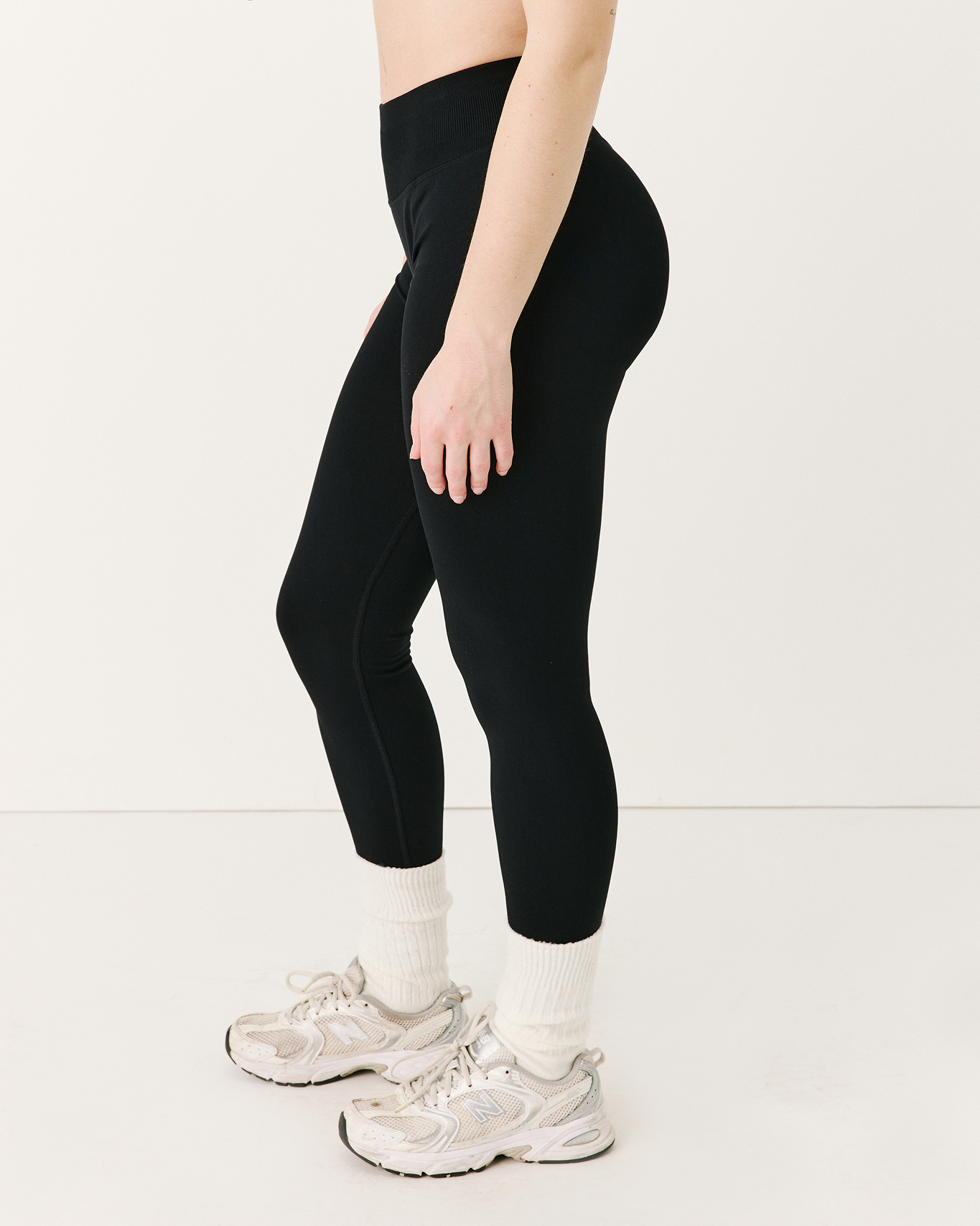 Power legging