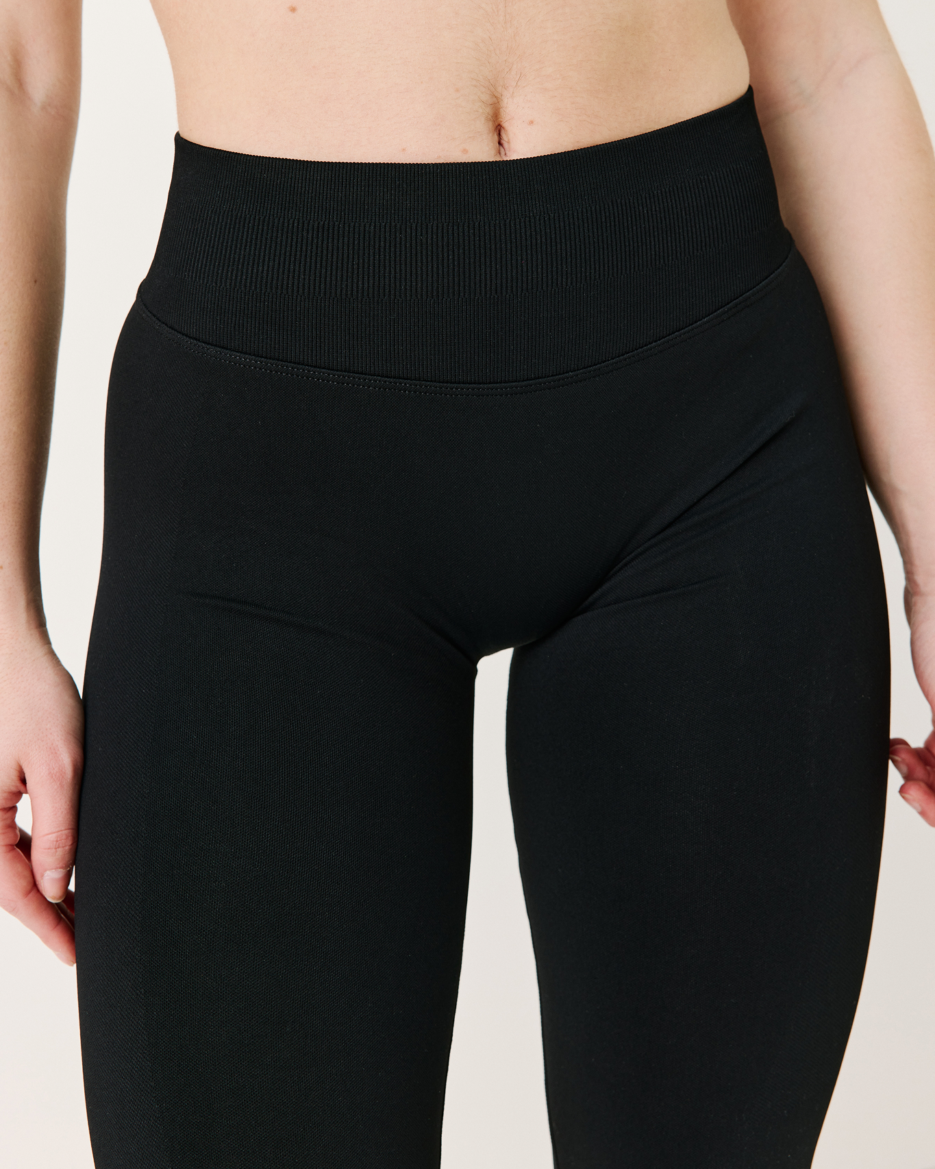 Power legging