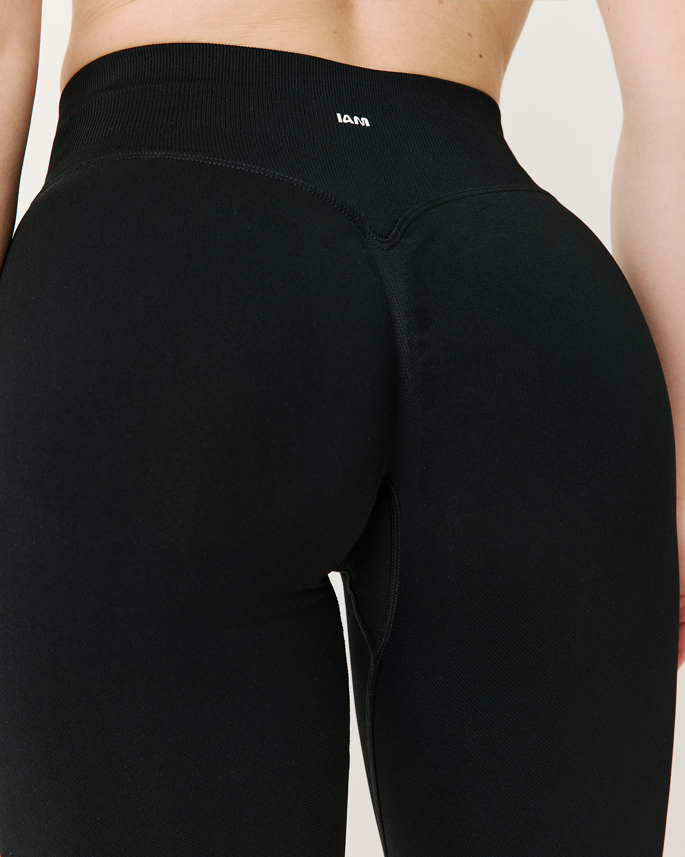 Power legging