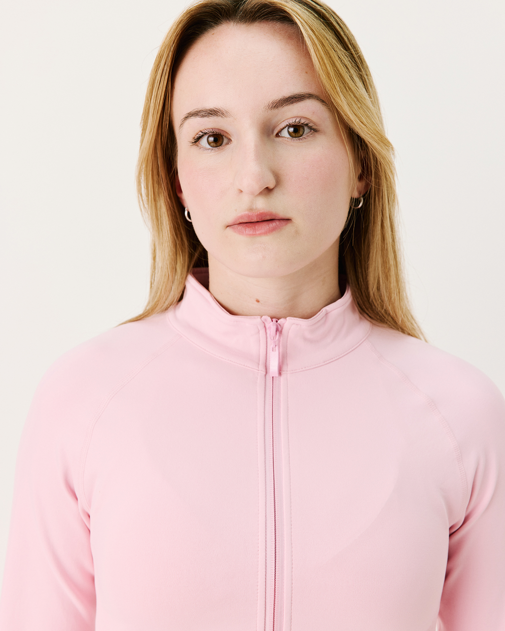 Power jacket
