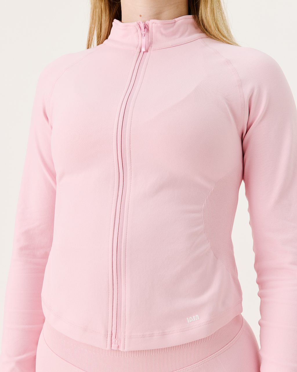 Power jacket