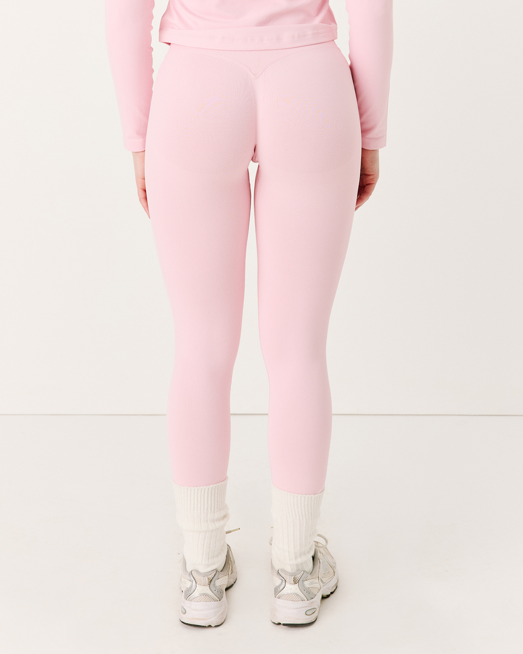 Power legging