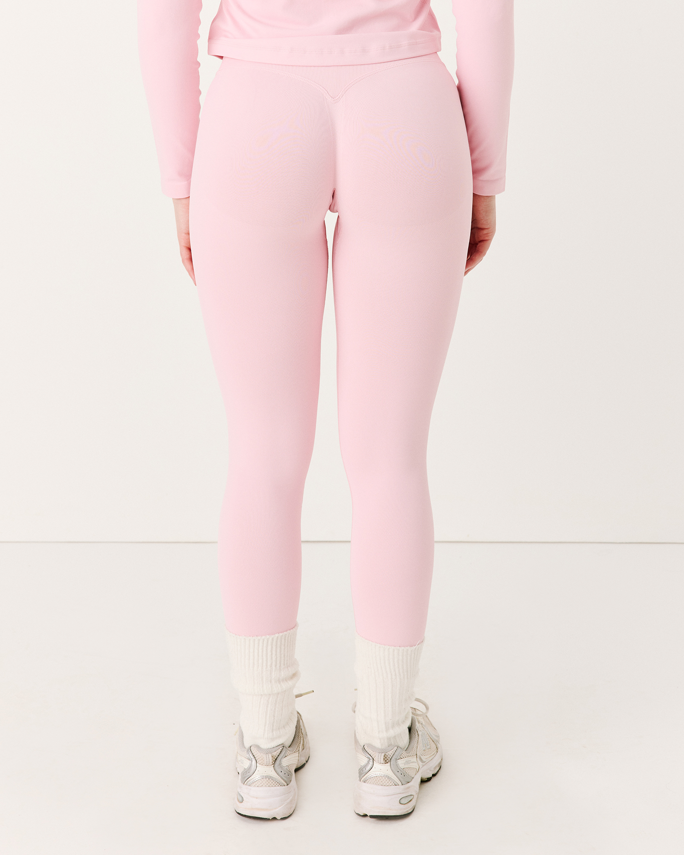 Power legging
