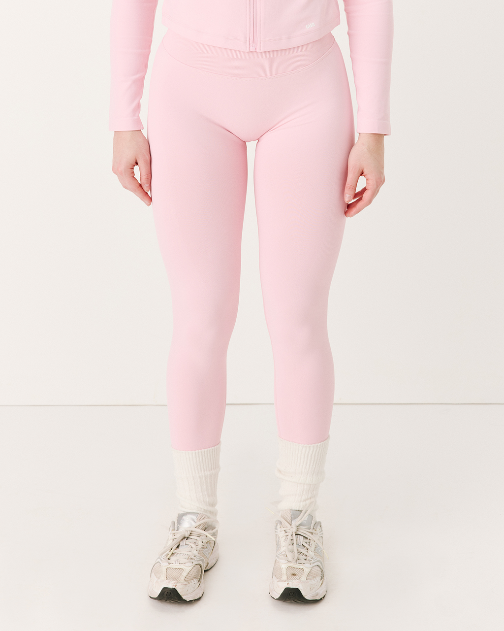 Power legging