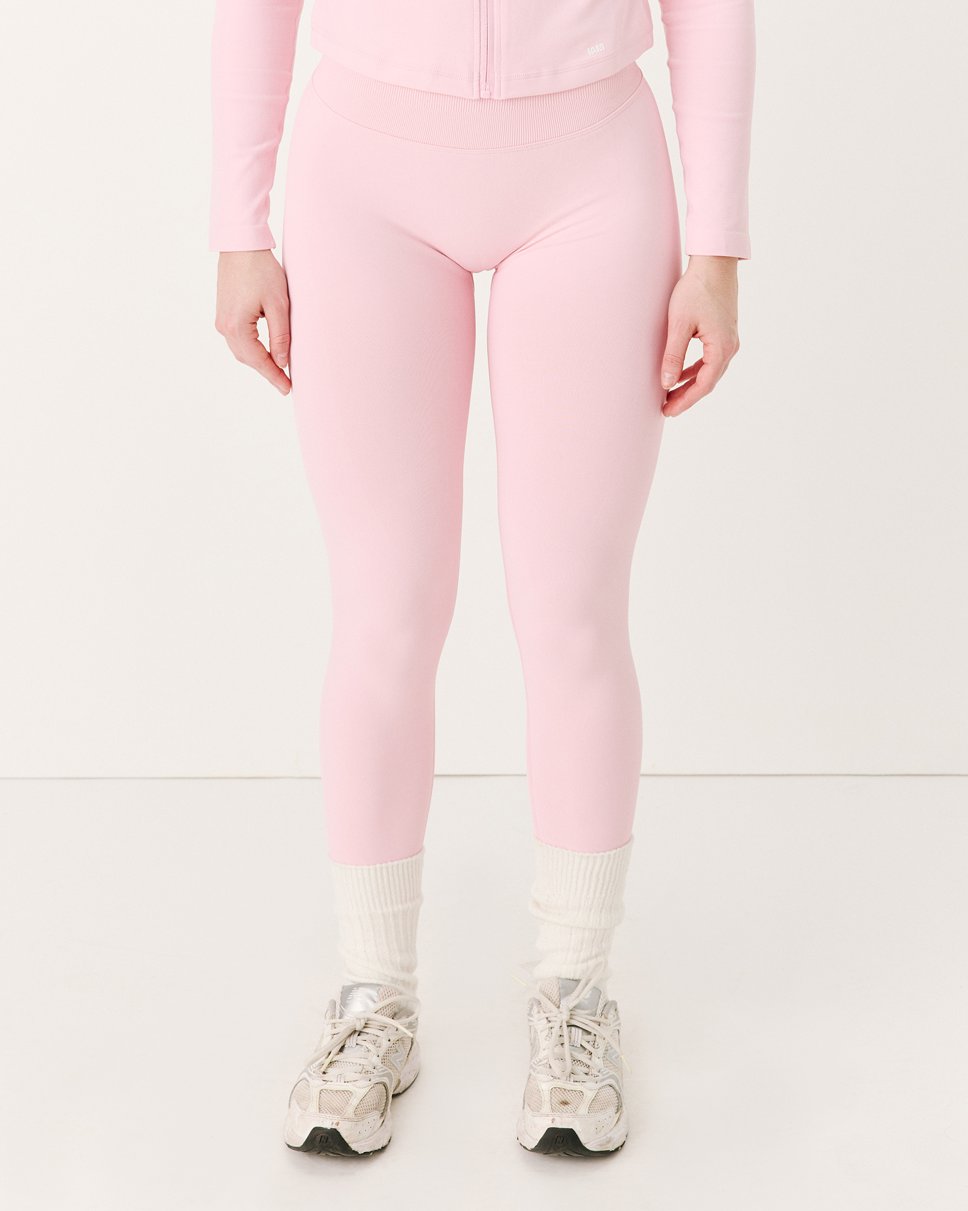 Power legging