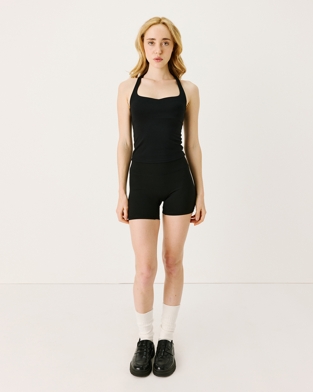 Align top