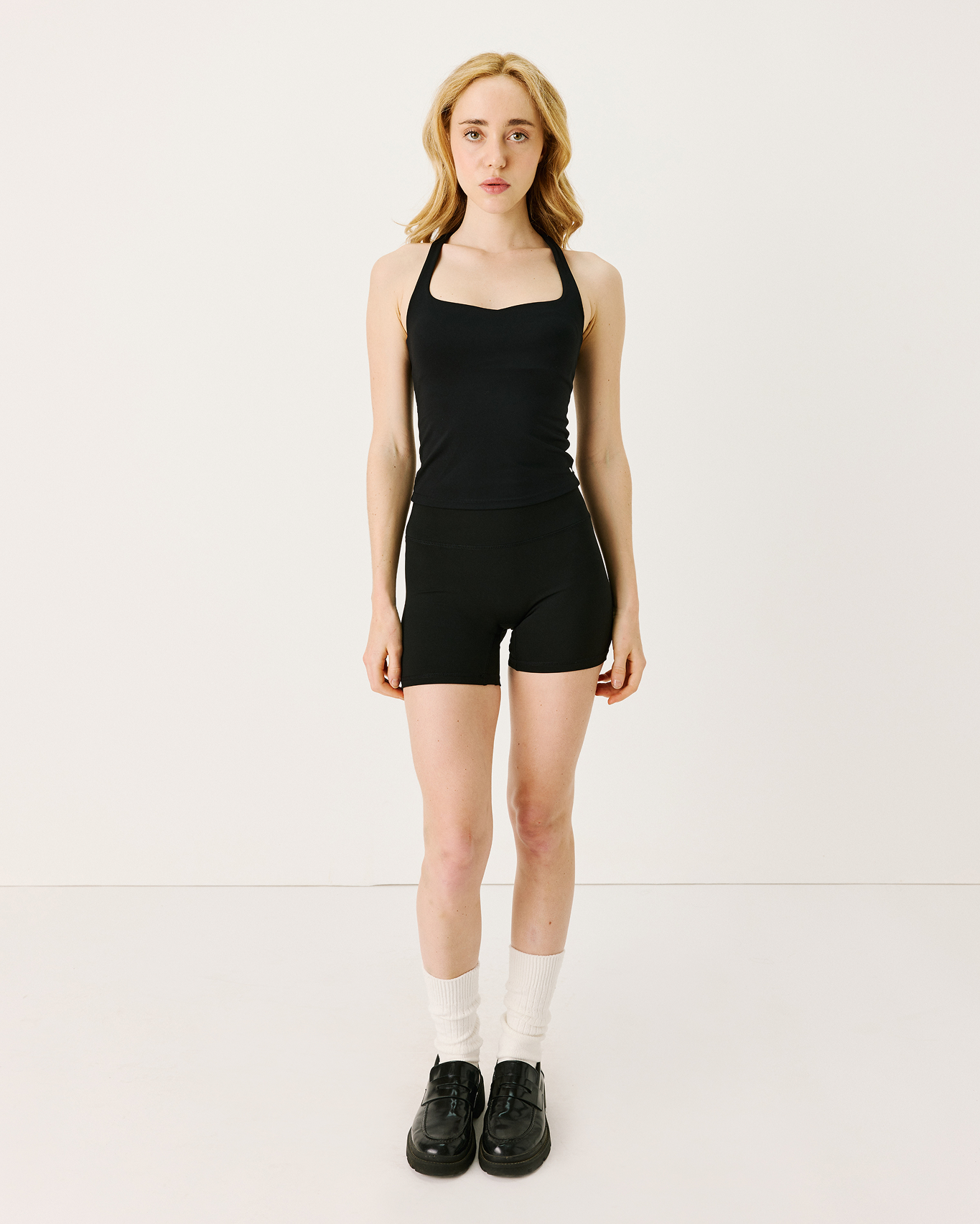 Align top