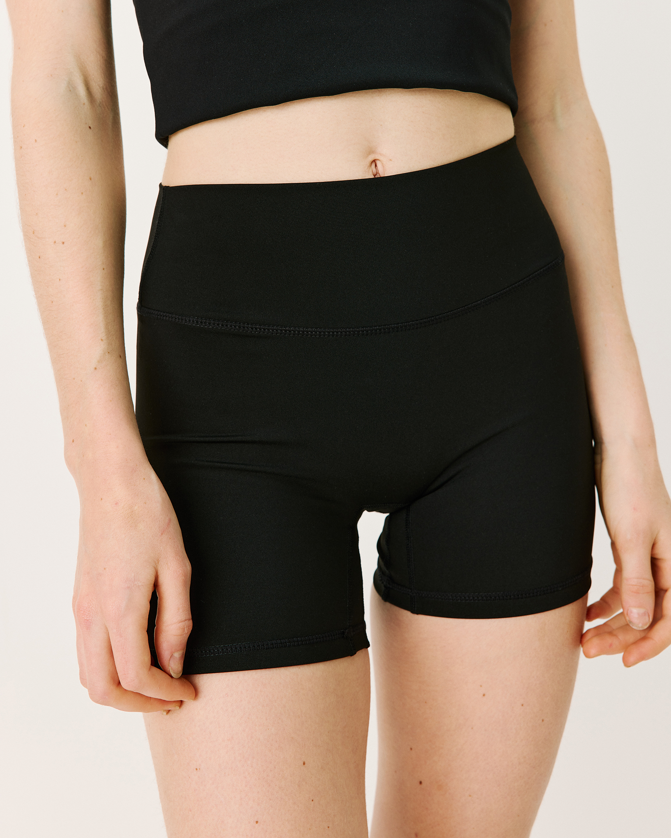Align short