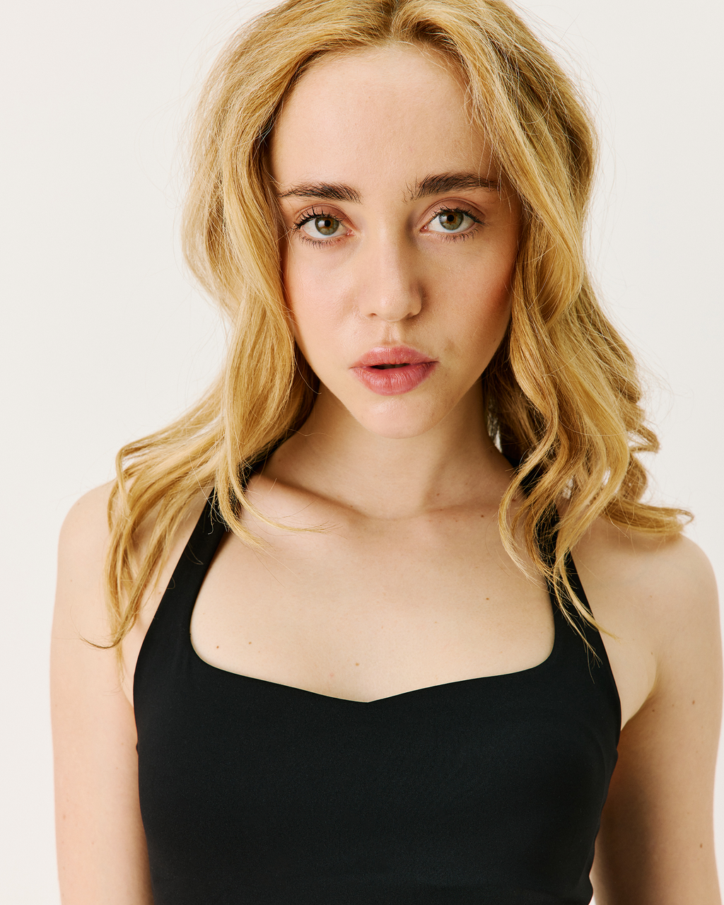 Align top