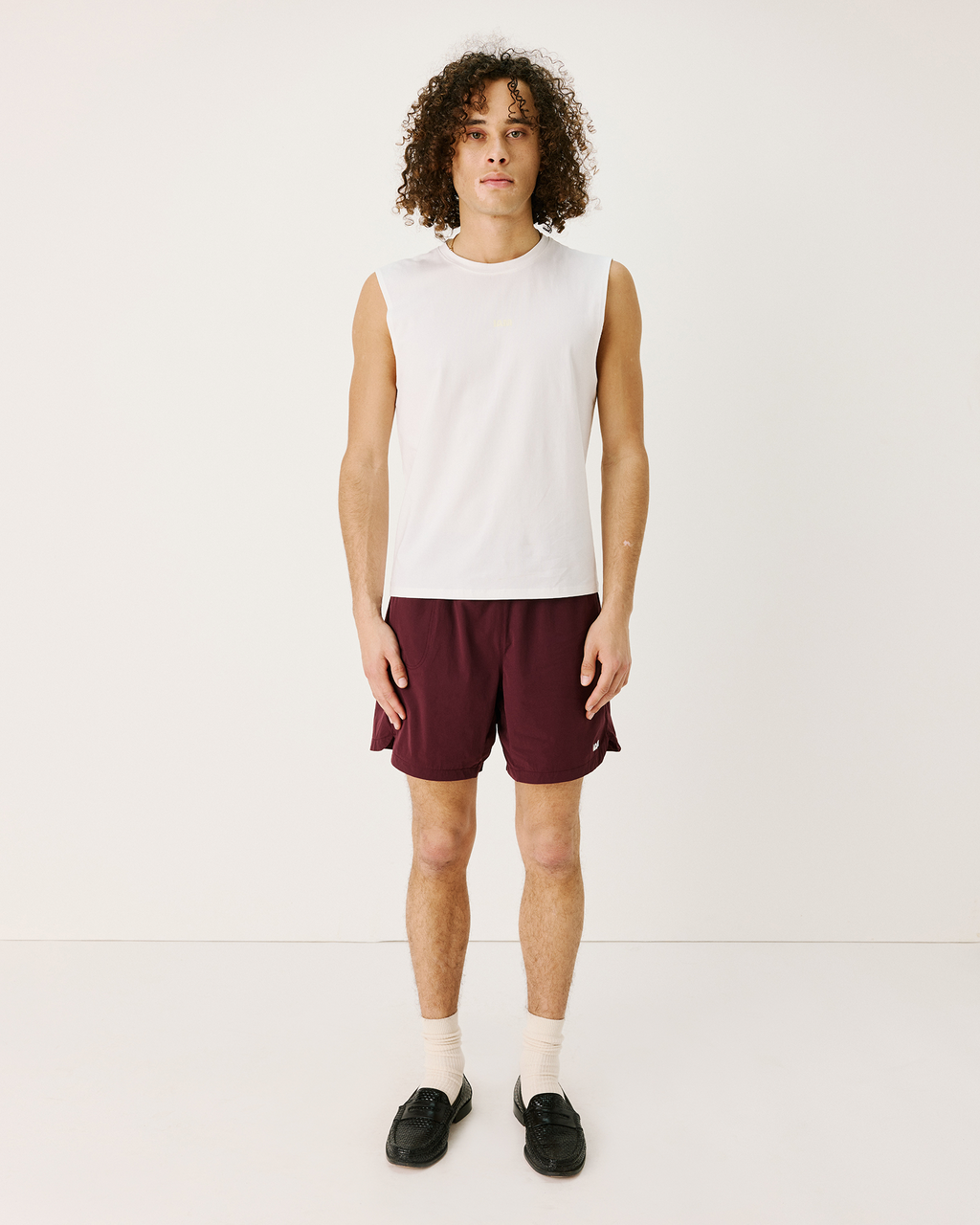 Aura short