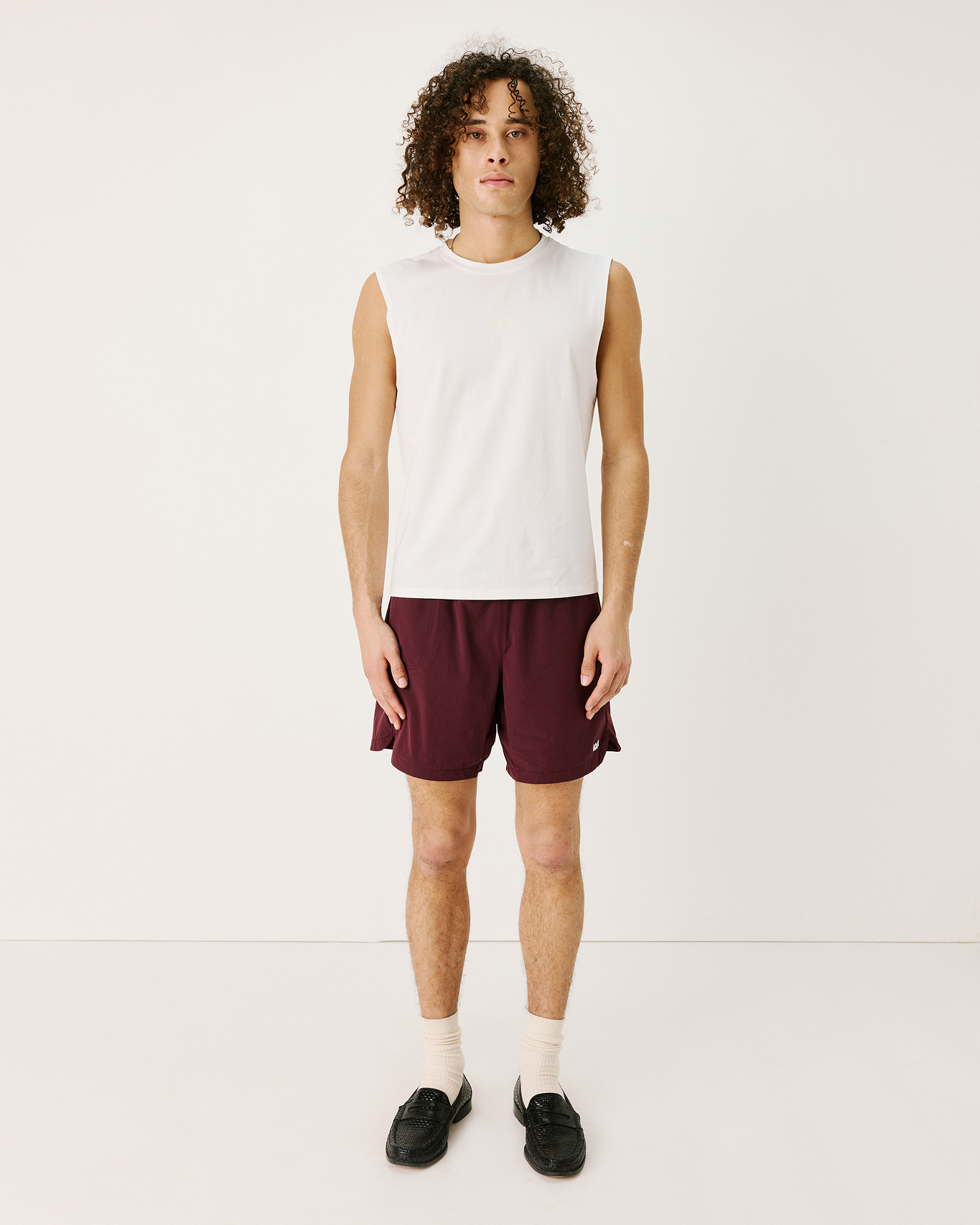 Aura short