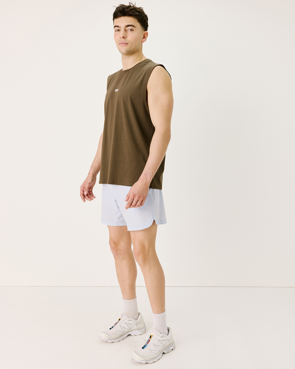 Aura short