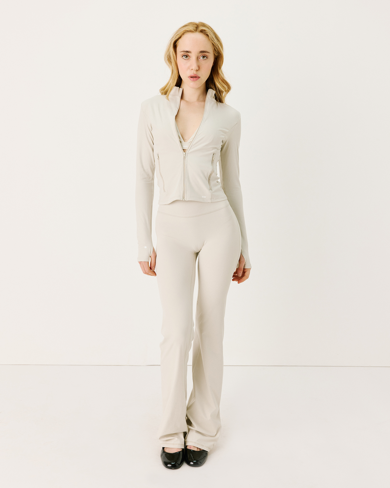 Align pant