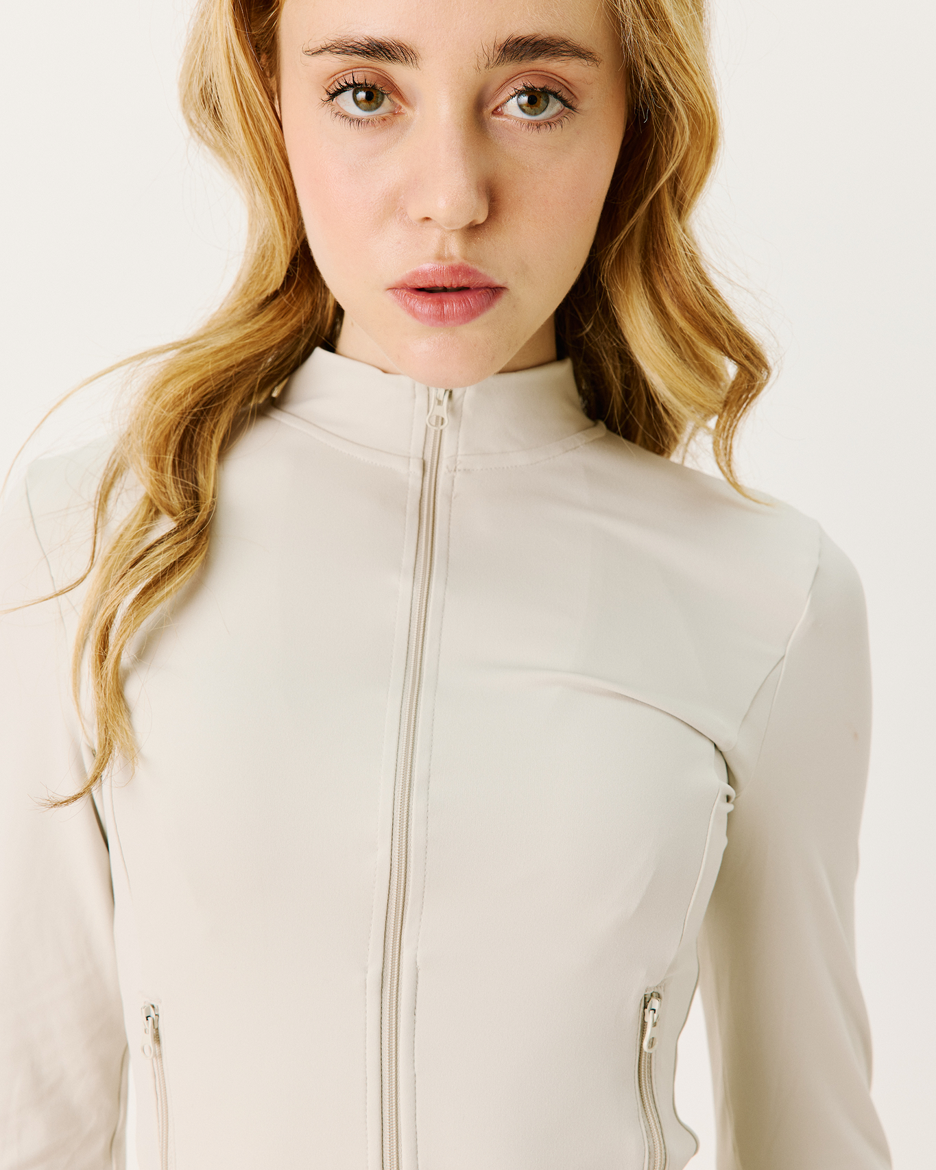 Align jacket