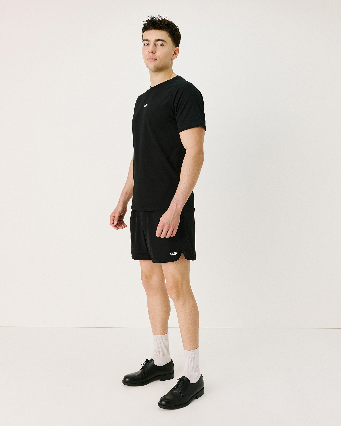 Aura short