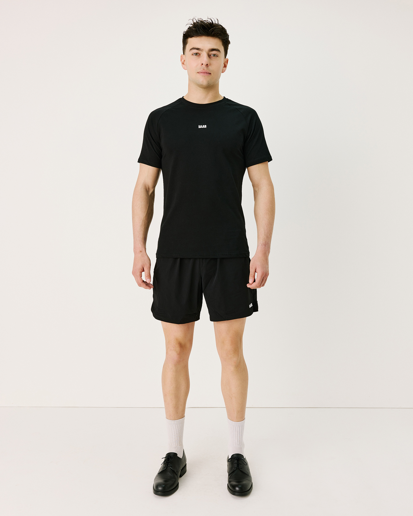 Aura short