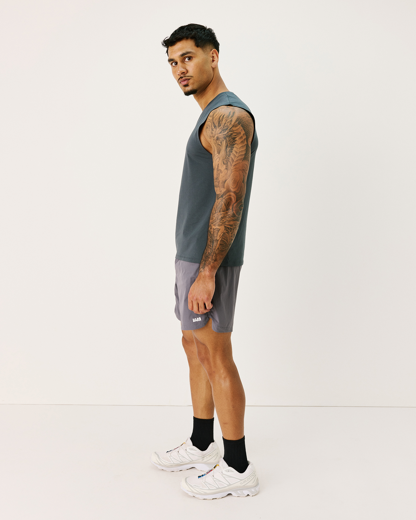 Aura short