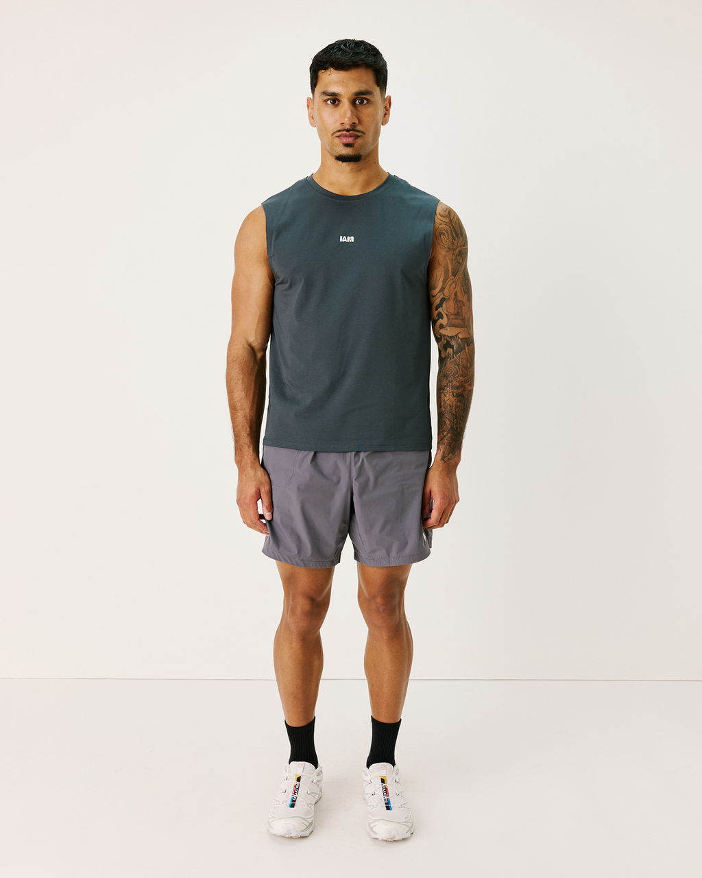Aura short