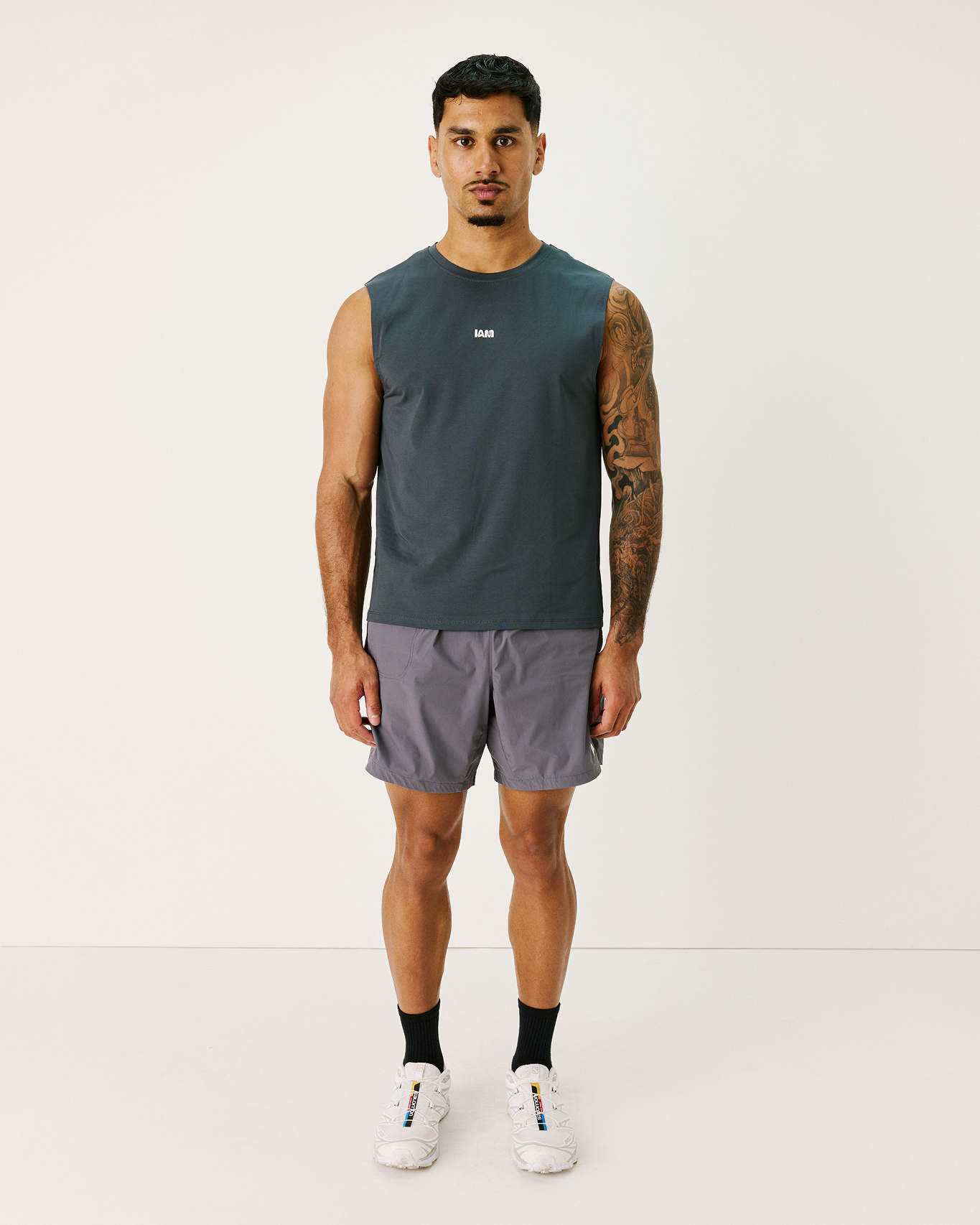 Aura short