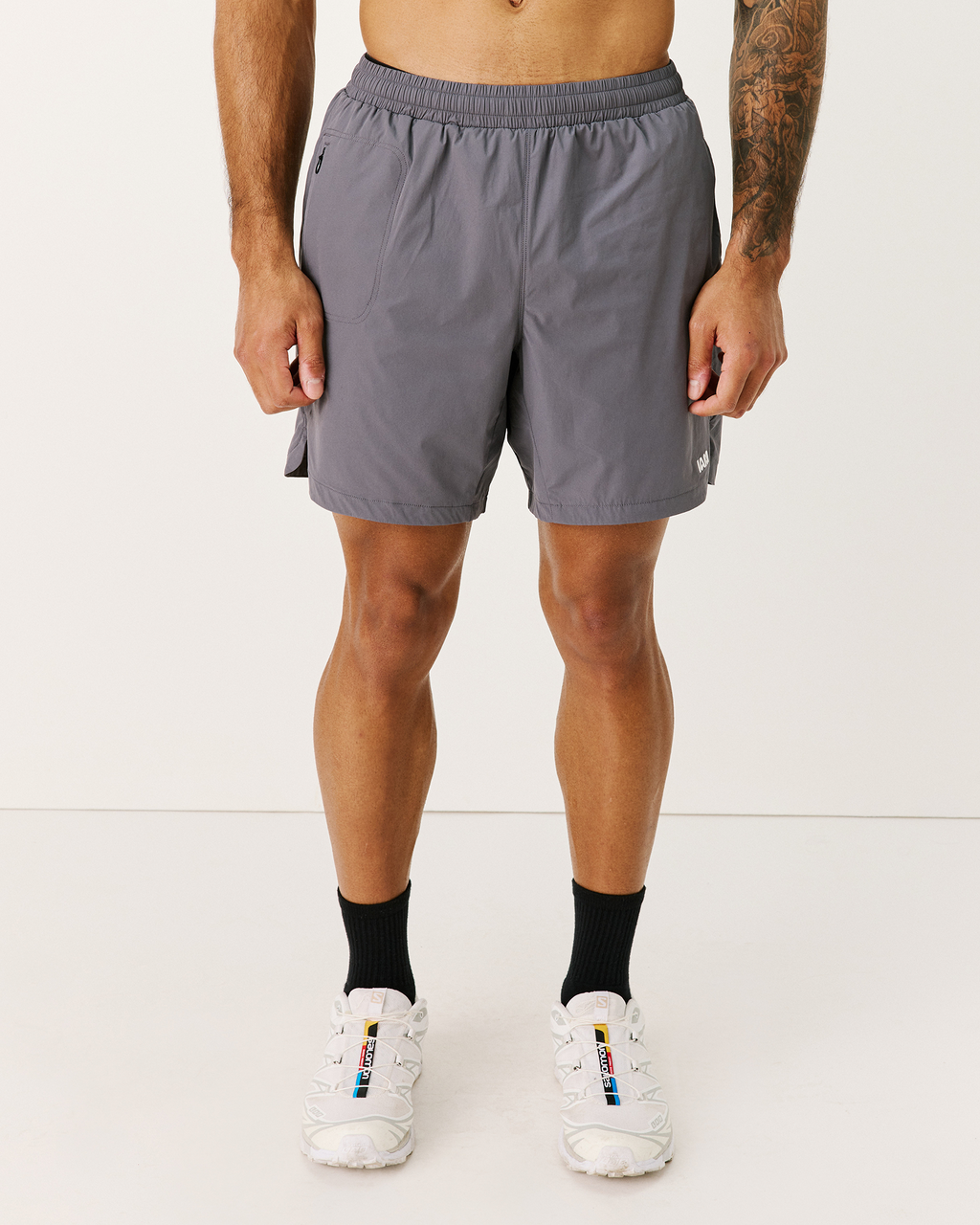 Aura short