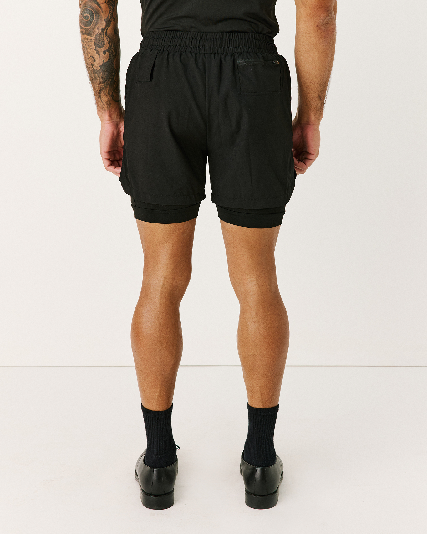 Power short