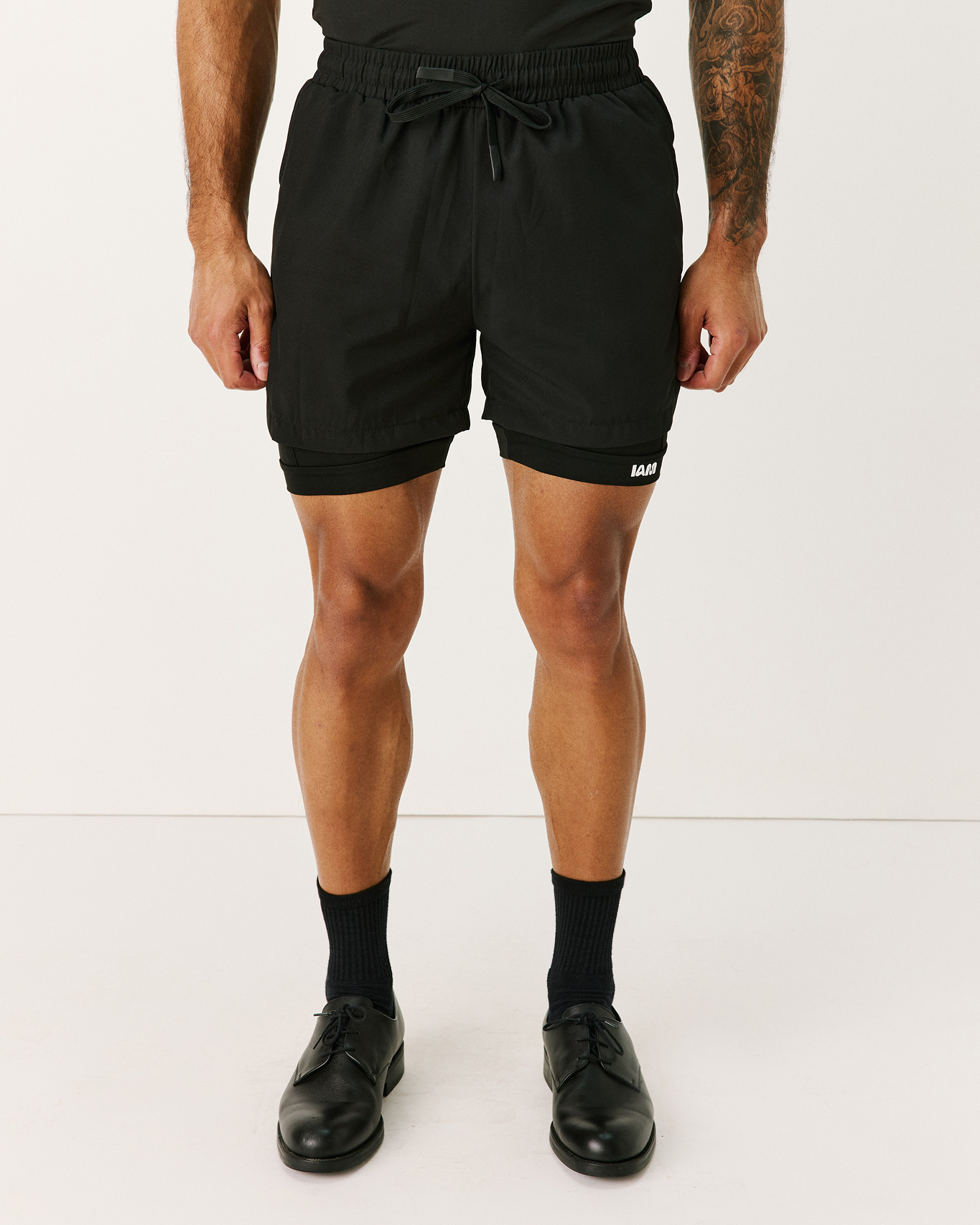 Power short
