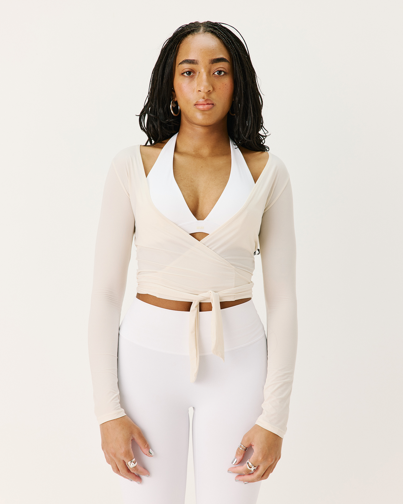 Aura wrap