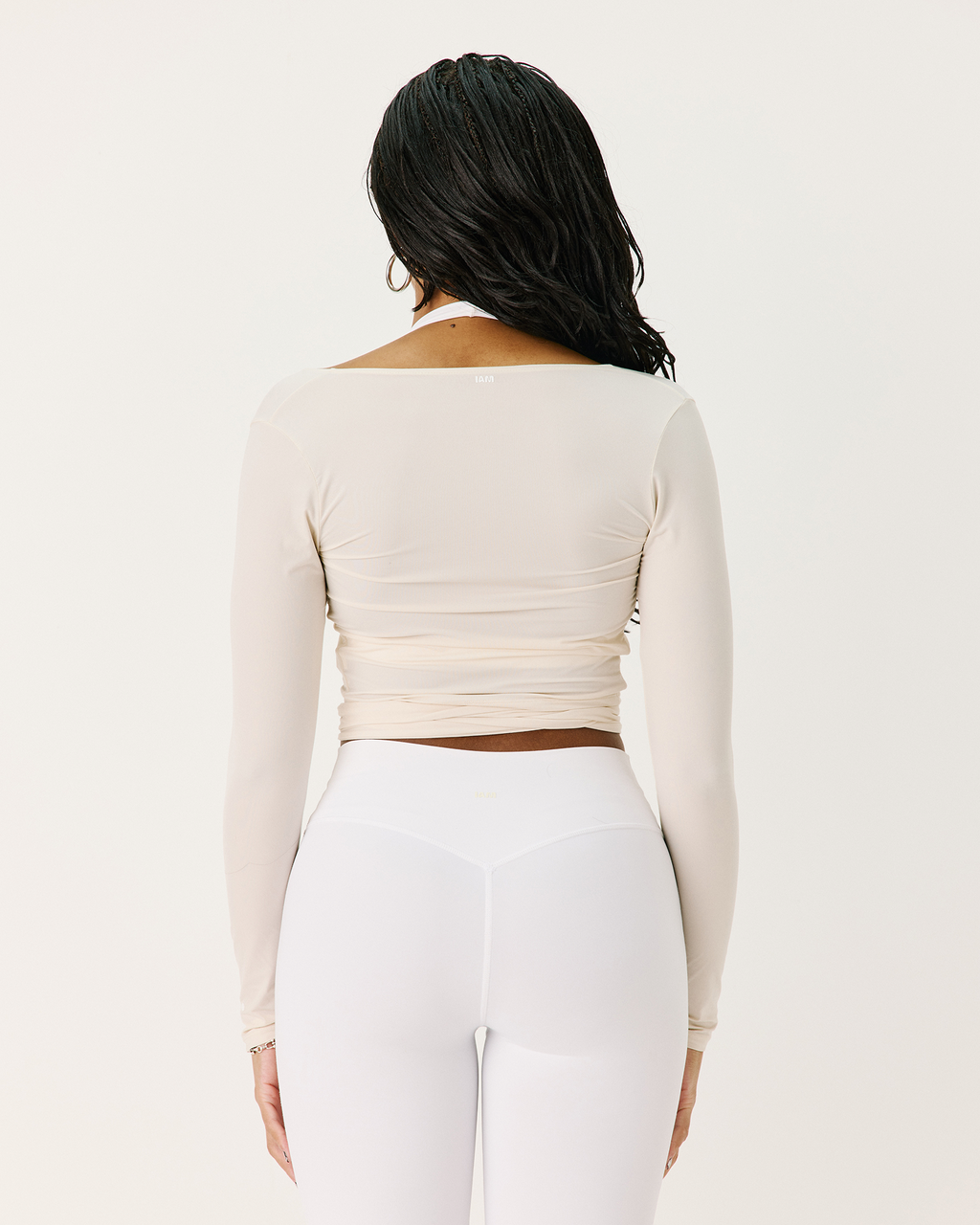 Aura wrap
